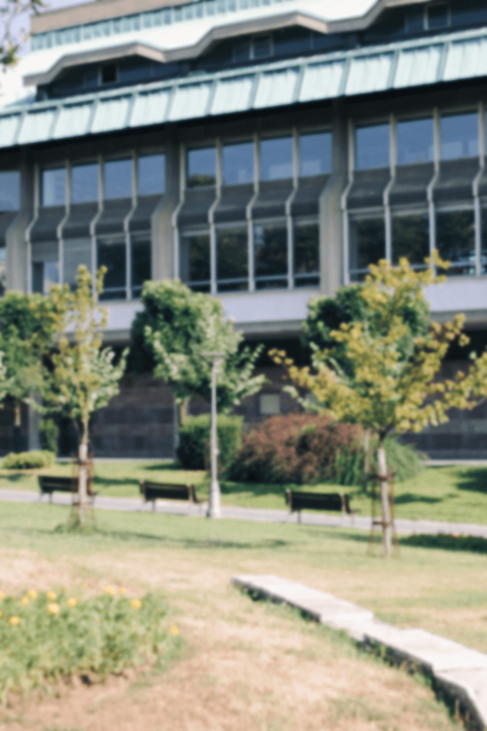 Physical Facilities